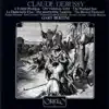 Stuttgart Radio Symphony Orchestra & Gary Bertini - Debussy: L'enfant prodigue, L. 57 & La damoiselle élue, L. 62